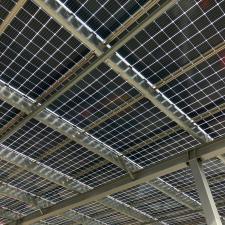 Top-Quality-Commercial-Vineyard-Solar-Panel-Cleaning-performed-in-Glen-Ellen-California 1