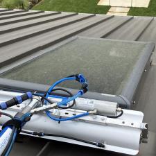 Top-Quality-Solar-Panel-Cleaning-and-Skylight-Cleaning-in-the-Napa-Valley-California 0